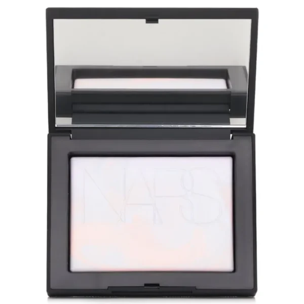 Light Reflecting Prismatic Pressed Powder