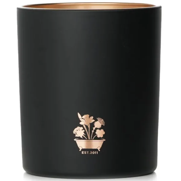 Lightning Oak Fine Fragrance Candle