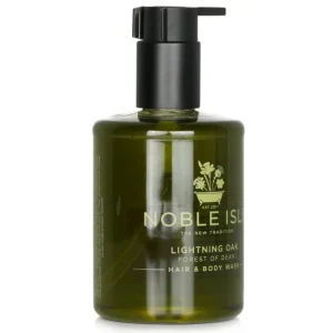 Lightning Oak Hair & Body Wash