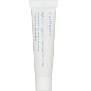 LightPlex GigaWatt Dark Spot Corrector