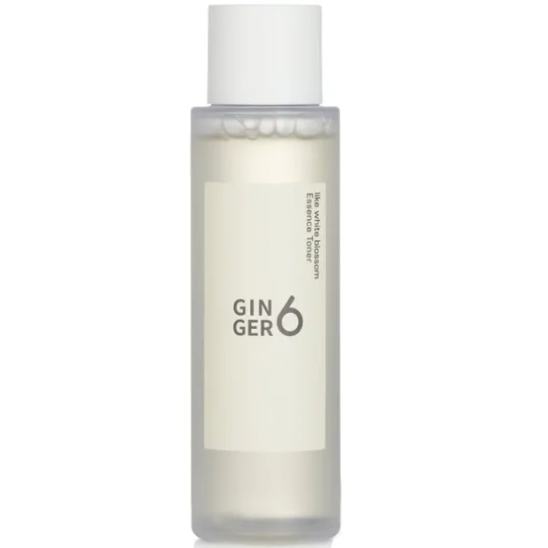Like White Blossom Essence Toner