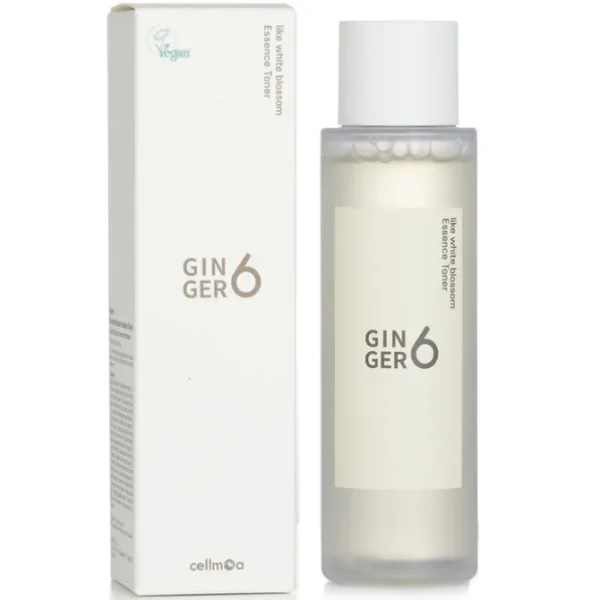 Like White Blossom Essence Toner