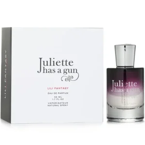 Lili Fantasy Eau De Parfum Spray