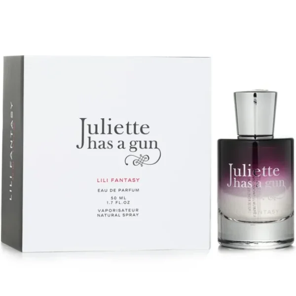 Lili Fantasy Eau De Parfum Spray