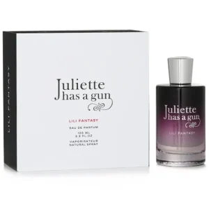 Lili Fantasy Eau De Parfum Spray