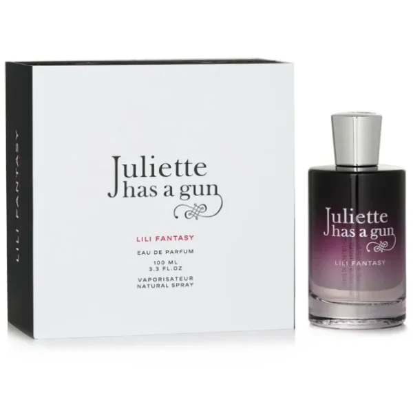 Lili Fantasy Eau De Parfum Spray