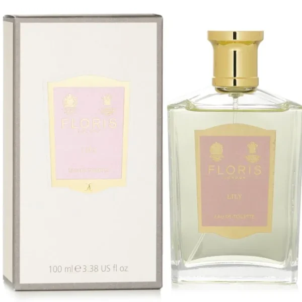 Lily Eau De Toilette Spray