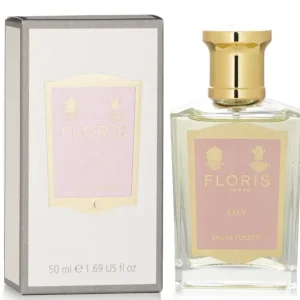 Lily Eau De Toilette Spray
