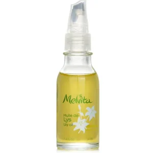 Lily Oil