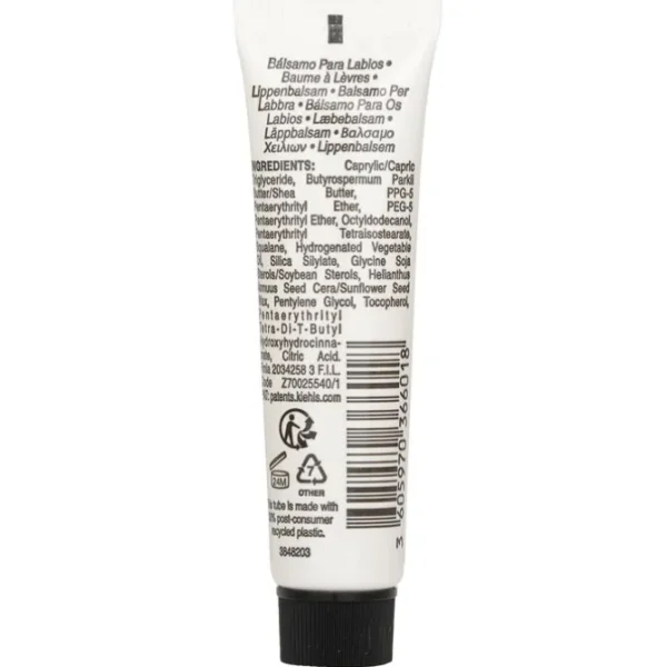 Lip Balm # 1