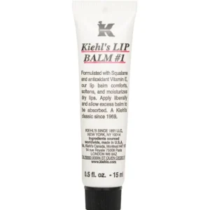 Lip Balm # 1