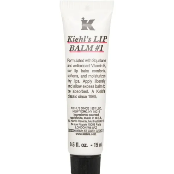 Lip Balm # 1