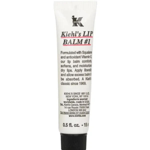 Lip Balm # 1