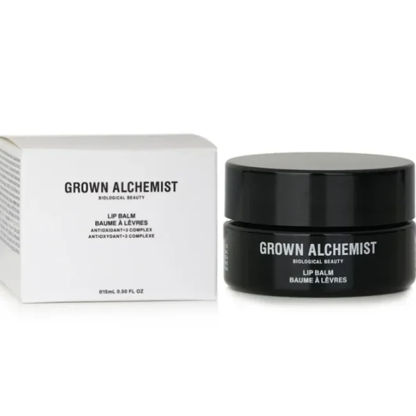 Lip Balm - Antioxidant+3 Complex