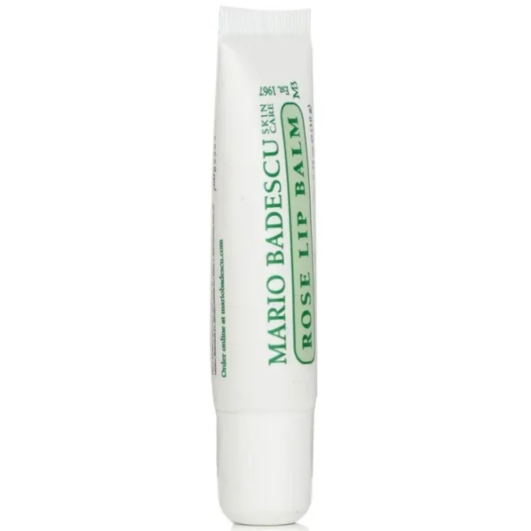 Lip Balm - Rose (Tube)