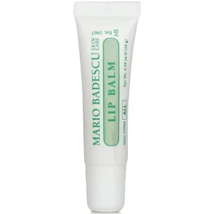 Lip Balm (Tube)