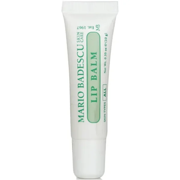 Lip Balm (Tube)