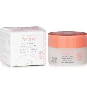 Lip Butter 24H Intense Hydration