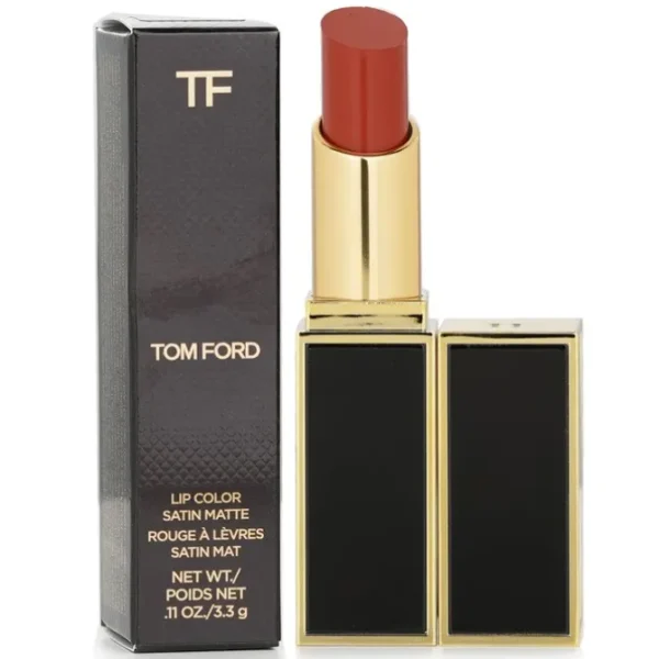 Lip Color Satin Matte