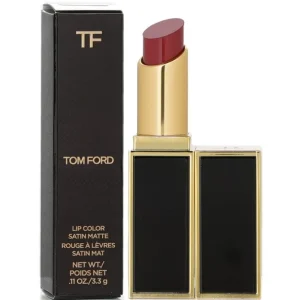 Lip Color Satin Matte