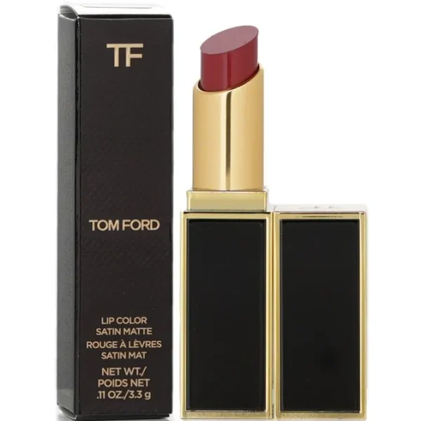 Lip Color Satin Matte