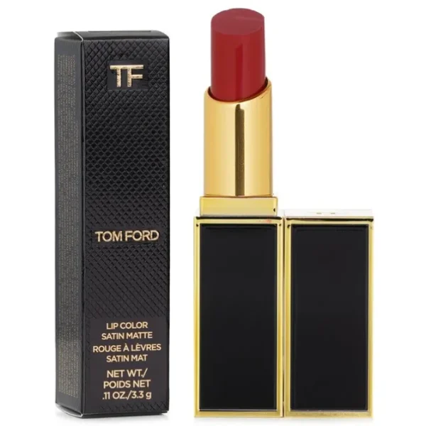 Lip Color Satin Matte