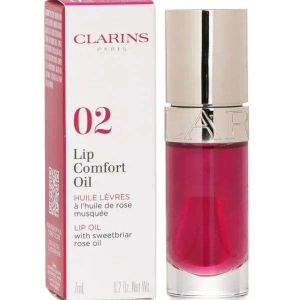 Lip Comfort Oil