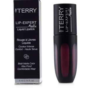Lip Expert Matte Liquid Lipstick
