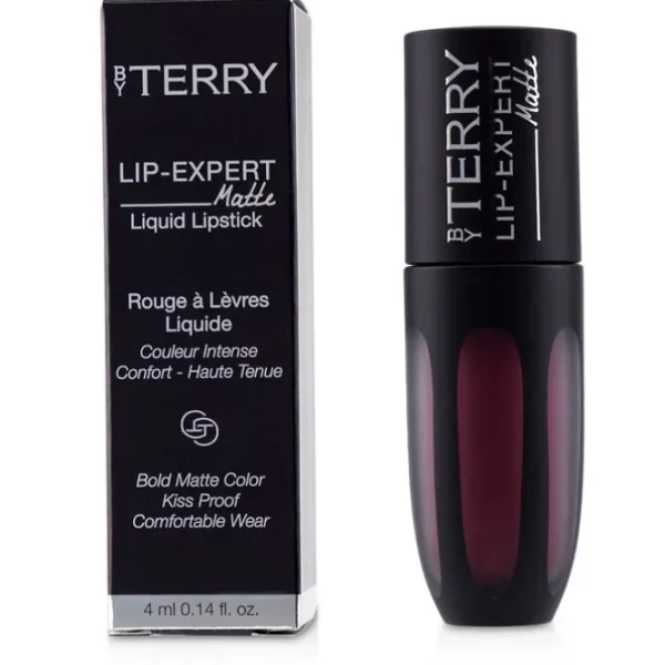 Lip Expert Matte Liquid Lipstick