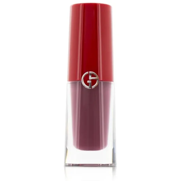 Lip Magnet Second Skin Intense Matte Color