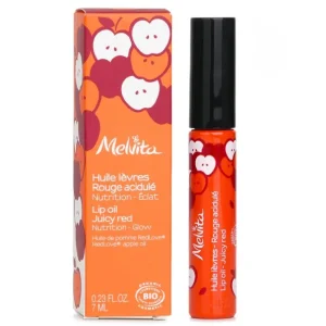 Lip Oil