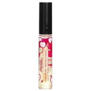 Lip Oil - #Pulpy Natural