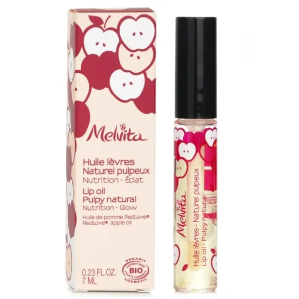 Lip Oil - #Pulpy Natural