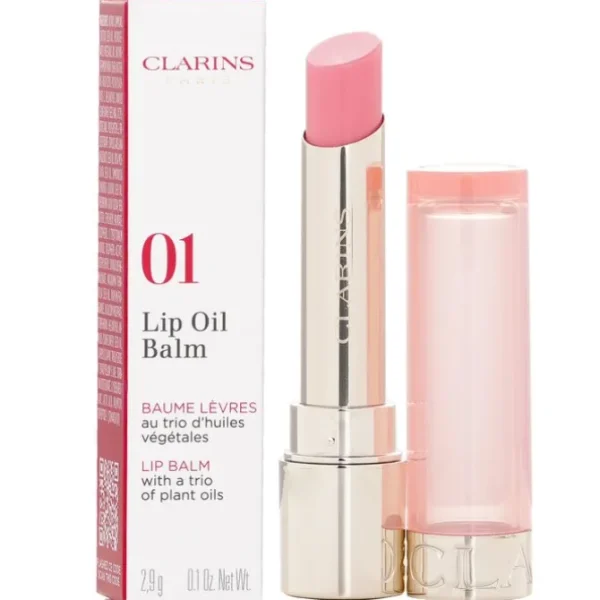 Lip Oil Balm