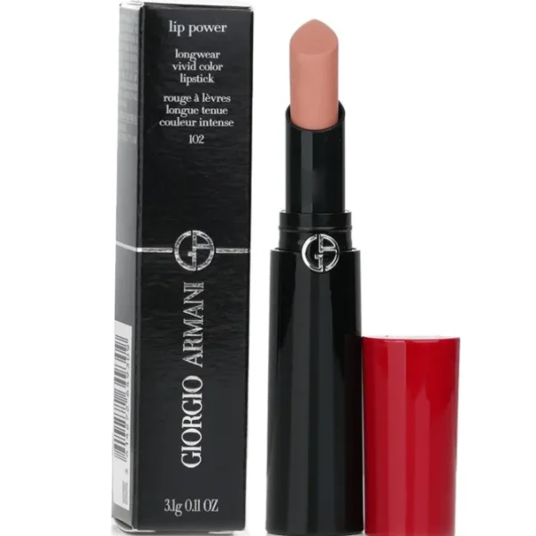 Lip Power Longwear Vivid Color Lipstick