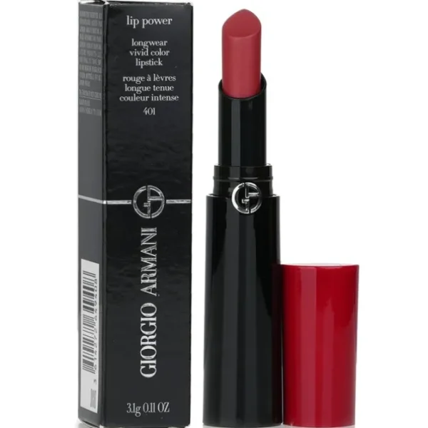Lip Power Longwear Vivid Color Lipstick