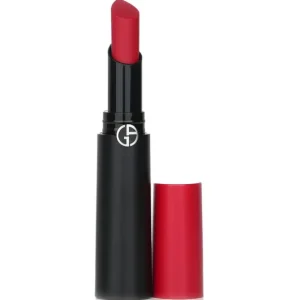 Lip Power Matte Longwear & Caring Intense Matte Lipstick