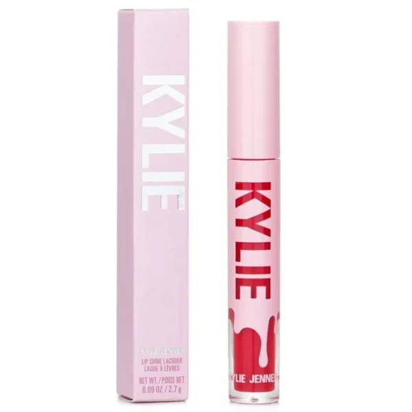 Lip Shine Lacquer