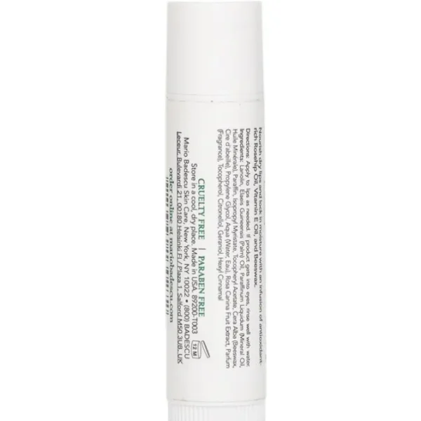 Lip Wax Stick