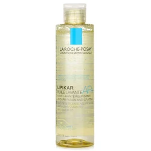 Lipikar AP+ Anti-Irritation Cleansing Oil