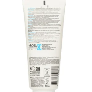 Lipikar Baume Light Ap+M Balm