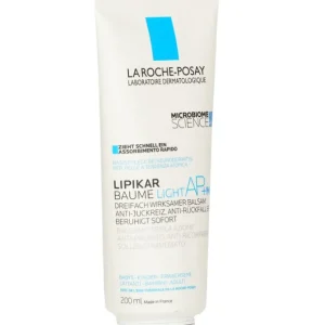 Lipikar Baume Light Ap+M Balm