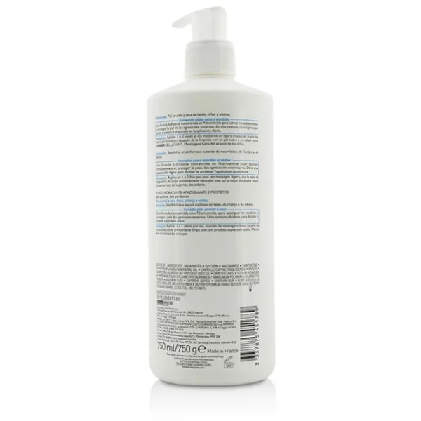 Lipikar Fluide Soothing Protecting Hydrating Fluid