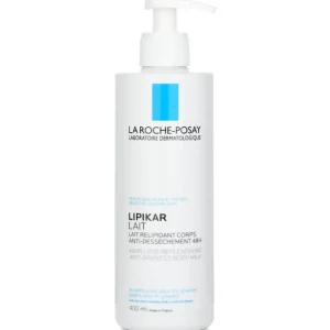 Lipikar Lait Lipid-Replenishing Body Milk (Severely Dry Skin)
