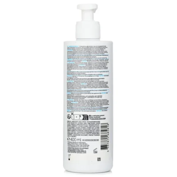 Lipikar Lait Urea 5+ Smoothing Soothing Lotion (Anti-Flaking & Anti-Irritation)
