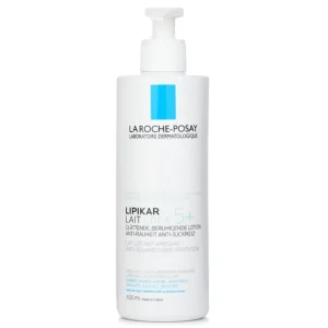 Lipikar Lait Urea 5+ Smoothing Soothing Lotion (Anti-Flaking & Anti-Irritation)