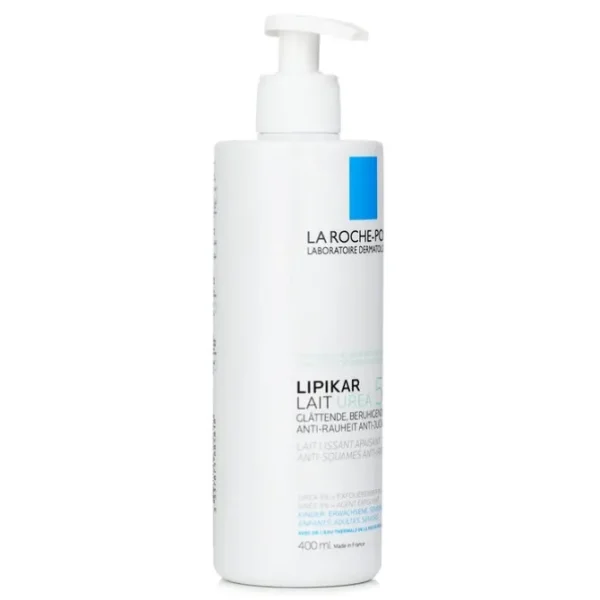 Lipikar Lait Urea 5+ Smoothing Soothing Lotion (Anti-Flaking & Anti-Irritation)