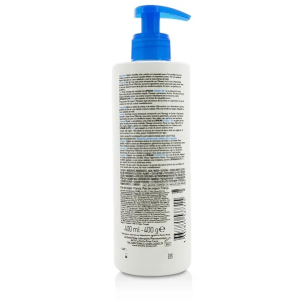 Lipikar Syndet AP+ Ultra-Gentle Body Wash
