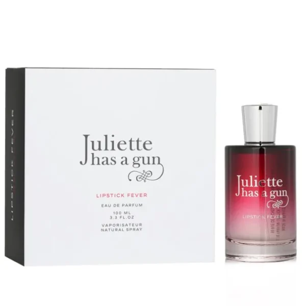 Lipstick Fever Eau De Parfum Spray