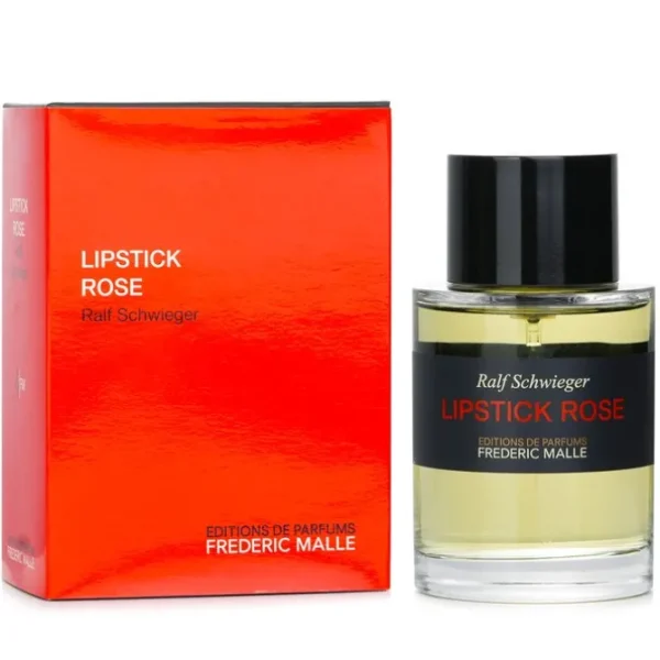 Lipstick Rose Eau De Parfum Spray